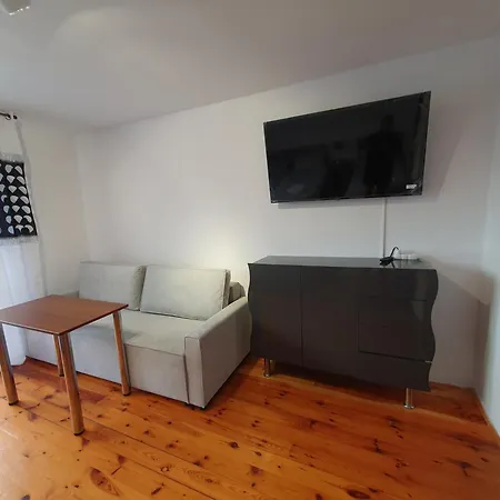 Privat bolig Chwila Relaksu