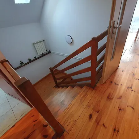 Chwila Relaksu Kwatera prywatna