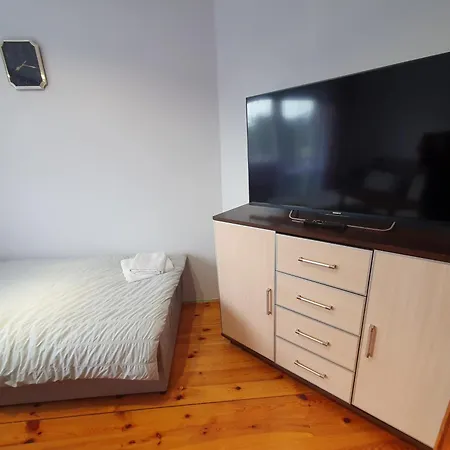 Privat bolig Chwila Relaksu