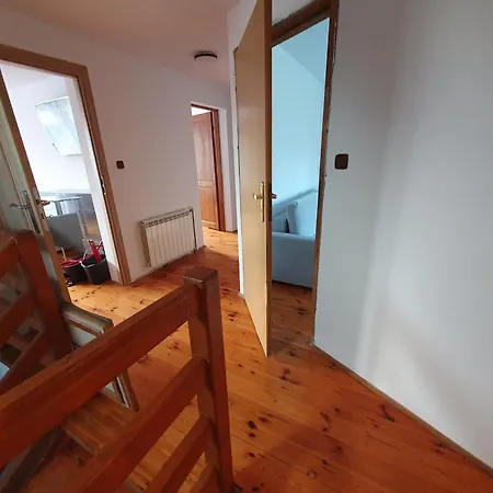 Chwila Relaksu Rybarzowice (Silesia)