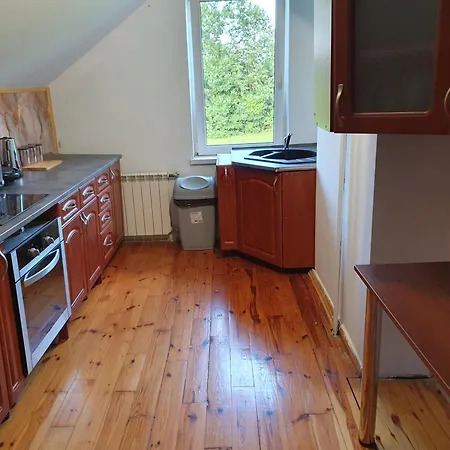 Chwila Relaksu * Rybarzowice (Silesia)