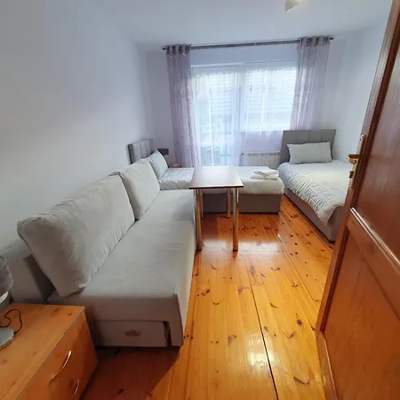 Chwila Relaksu Privat bolig