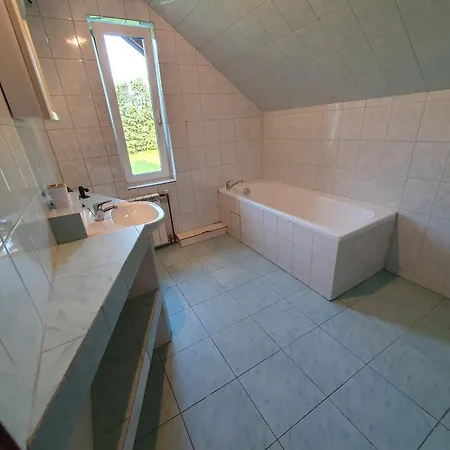 Chwila Relaksu Kwatera prywatna Rybarzowice (Silesia)