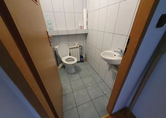 Chwila Relaksu Ubytování v soukromí *