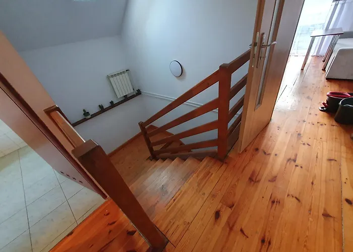 Chwila Relaksu Ubytování v soukromí