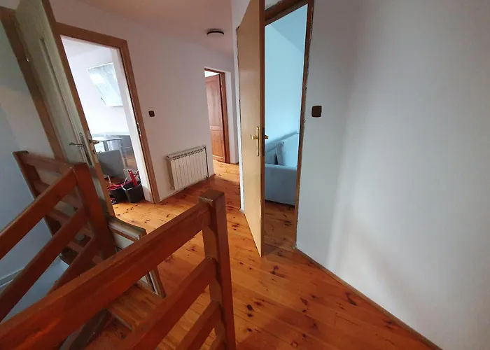 Chwila Relaksu Rybarzowice (Silesia)