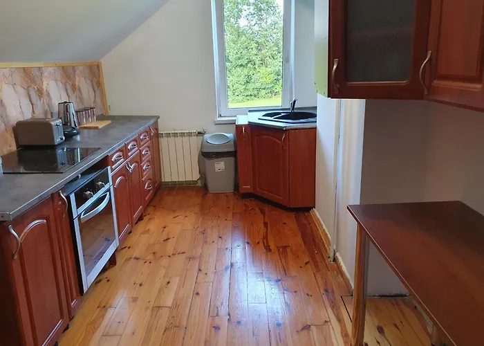 Chwila Relaksu * Rybarzowice (Silesia)