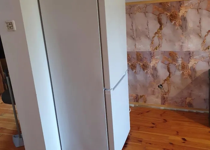 Ubytování v soukromí Chwila Relaksu